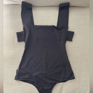 Free People Body Suit